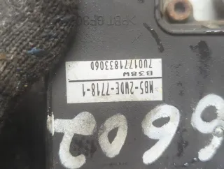 MN116261 Блок АБС (ABS) Mitsubishi Lancer 10 Арт 20982693, вид 4