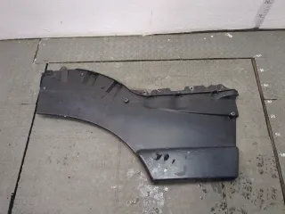  Удлинитель двери Iveco Stralis Арт 20983019, вид 2