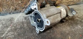 0AD341601C Электромотор раздаточной коробки Volkswagen Touareg 1 3.0л i Арт 00081165_1, вид 4