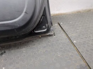 4F0831052F,4F0837020C,4F0837208B,4F2837016B,4F0845202D,4F0837462D Дверь передняя правая черная Audi A6 C6 (S6,RS6) Арт 20840999, вид 3