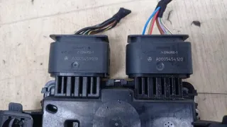 A0005459919, A0005454120 Блок управления топливным насосом Mercedes GLC X254 Арт W47302, вид 2