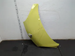  Шумоизоляция капота Citroen C1 1 Арт 11706019, вид 1