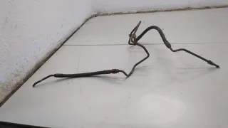  Патрубок (трубопровод, шланг) BMW 7 E65/E66 Арт 20926806, вид 3