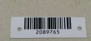  Молдинг крыши Renault Laguna 1 Арт 2089765, вид 3