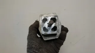  Кронштейн рессоры Volvo XC90 2 Арт 20986157, вид 3