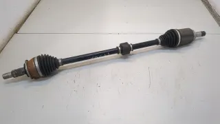 60007212 Полуось передняя правая (приводной вал, шрус) Buick Encore GX Арт 20240862