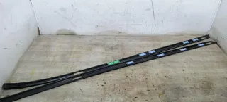  Молдинг крыши Renault Laguna 1 Арт 2089765, вид 2