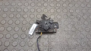 656011705R Замок капота Renault Clio 4 Арт 20990114, вид 1