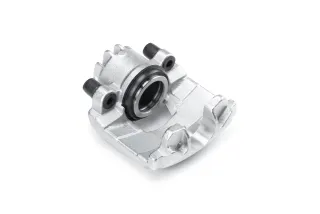 3210157 Metaco Суппорт тормозной передний правый Citroen Berlingo 2  Арт 3210157METACO, вид 3