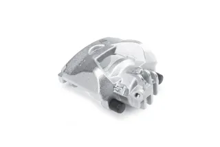 3210156 Metaco Суппорт тормозной передний левый Citroen Berlingo 2  Арт 3210156METACO, вид 4