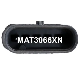 MAT3066XN,11657638783,11657647115,MAT3066BE,MAT3066WA,,4947702025,4947702028,4947702030,4947702031,4947702051,4947702052,4947702053,4947702055,4947702057,4947702058,4947702060,4947702063,4947702070 Клапан управления турбиной (актуатор) BMW Z4 E89 2.0л Арт MOS00539626-14, вид 4