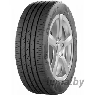  Летняя шина 205/50 R17 Арт 4150479, вид 1