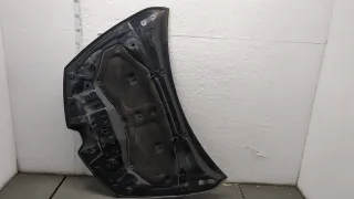 651009833R Капот черный Renault Clio 4 Арт 20986903, вид 5