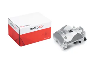 3210157 Metaco Суппорт тормозной передний правый Citroen Berlingo 2  Арт 3210157METACO, вид 1