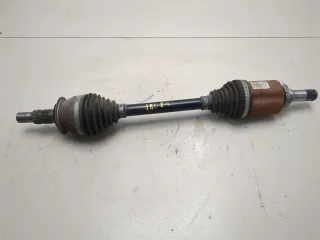 60005207 Полуось передняя левая (приводной вал, шрус) Buick Encore GX Арт 20898528