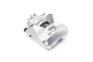 3210156 Metaco Суппорт тормозной передний левый Citroen Berlingo 2  Арт 3210156METACO, вид 2