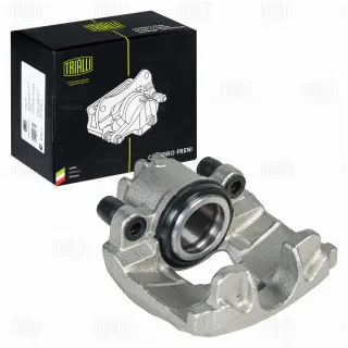 CF012012 Trialli Суппорт тормозной передний правый Citroen Berlingo 2  Арт CF012012TRIALLI, вид 2