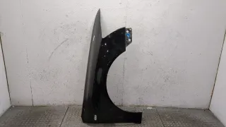4F0821104A Крыло переднее правое черное Audi A6 C6 (S6,RS6) Арт 20841402, вид 5