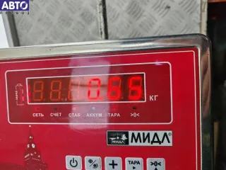 1492653080 Амортизатор крышки (двери) багажника Citroen C8 Арт 54422198, вид 2