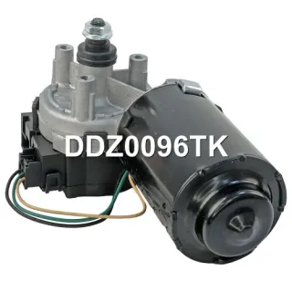 DDZ0096TK,TGE422P,6405L7,9949394,DDZ0096GS,DDZ0096XJ,064342214010,TGE422P,6405L7 Моторчик передних стеклоочистителей (дворников) Citroen Jumper 1 Арт А2222990780-3, вид 1