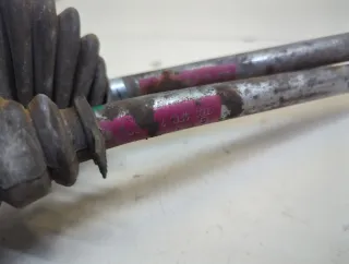 4F0711055F,4F0711151G,4F0711271D Кулиса Audi A6 C6 (S6,RS6) 2.0л TDI Арт 20978036, вид 2