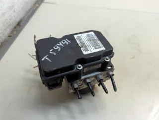 4541GQ Блок АБС (ABS) Citroen Berlingo 2  Арт 20989466, вид 1