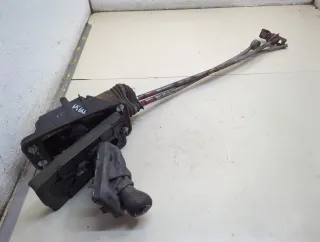 4F0711055F,4F0711151G,4F0711271D Кулиса Audi A6 C6 (S6,RS6) 2.0л TDI Арт 20978036, вид 1