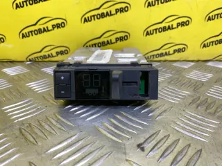 56029431AF Кран управления тормозами прицепа Dodge RAM 4 Арт 241487, вид 1