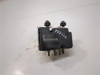 4670A461 Блок АБС (ABS) Mitsubishi Lancer 10 Арт 20989727, вид 1