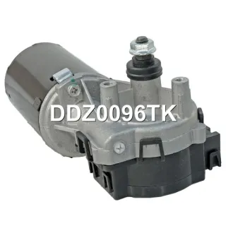 DDZ0096TK,TGE422P,6405L7,9949394,DDZ0096GS,DDZ0096XJ,064342214010,TGE422P,6405L7 Моторчик передних стеклоочистителей (дворников) Citroen Jumper 1 Арт А2222990780-3, вид 2