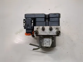 4670A461 Блок АБС (ABS) Mitsubishi Lancer 10 Арт 20989727, вид 3