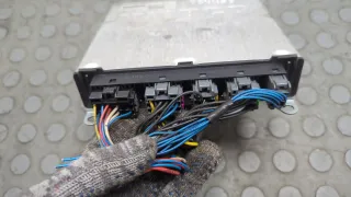 4461350420,1840400 Блок управления EBS DAF XF 105 Арт 20636767, вид 4