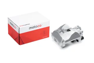 3210156 Metaco Суппорт тормозной передний левый Citroen Berlingo 2  Арт 3210156METACO, вид 1