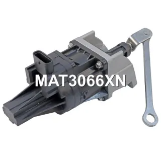 MAT3066XN,11657638783,11657647115,MAT3066BE,MAT3066WA,,4947702025,4947702028,4947702030,4947702031,4947702051,4947702052,4947702053,4947702055,4947702057,4947702058,4947702060,4947702063,4947702070 Клапан управления турбиной (актуатор) BMW Z4 E89 2.0л Арт MOS00539626-14, вид 1