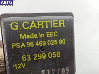 9646902580 Датчик уровня охлаждающей жидкости Fiat Scudo 1 Арт 55281129, вид 3