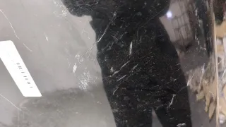 4F0821104A Крыло переднее правое черное Audi A6 C6 (S6,RS6) Арт 20841402, вид 4