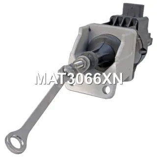 MAT3066XN,11657638783,11657647115,MAT3066BE,MAT3066WA,,4947702025,4947702028,4947702030,4947702031,4947702051,4947702052,4947702053,4947702055,4947702057,4947702058,4947702060,4947702063,4947702070 Клапан управления турбиной (актуатор) BMW Z4 E89 2.0л Арт MOS00539626-7, вид 3