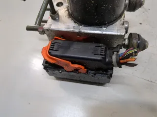 4670A461 Блок АБС (ABS) Mitsubishi Lancer 10 Арт 20989727, вид 5