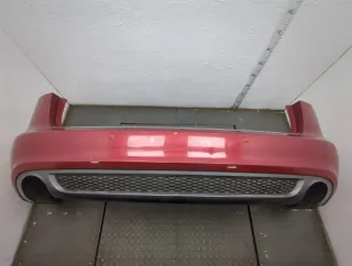 4F0807521B Бампер задний Audi A6 C6 (S6,RS6) Арт 20989659, вид 1
