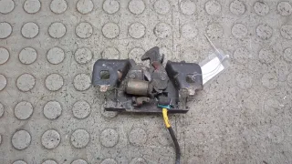 656011705R Замок капота Renault Clio 4 Арт 20990114, вид 2