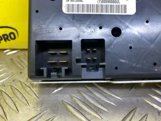56029431AF Кран управления тормозами прицепа Dodge RAM 4 Арт 241487, вид 5