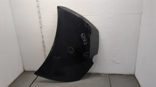 651009833R Капот черный Renault Clio 4 Арт 20986903, вид 1