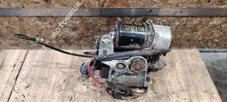 RQG500080 Компрессор пневмоподвески Land Rover Discovery 3 Арт 00109117_1, вид 4