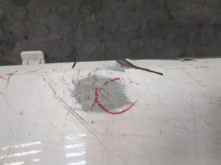  Удлинитель двери DAF XF 106 Арт 20986285, вид 2