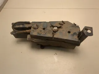  Бак Adblue Citroen Berlingo 2 restailing Арт 20988387, вид 1