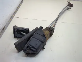 4F0711055F,4F0711151G,4F0711271D Кулиса Audi A6 C6 (S6,RS6) 2.0л TDI Арт 20978036, вид 3