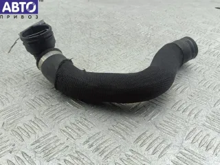 4F0121055J Патрубок радиатора Audi A6 C6 (S6,RS6) Арт 55361613, вид 3