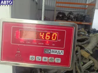 059131799L Труба приемная глушителя Audi A6 C6 (S6,RS6) Арт 55280933, вид 4