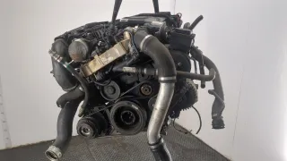 11000413756,0413756,306D3 Двигатель BMW X3 E83 3.0л Турбо Арт 20995554, вид 1