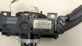 96658429XT Переключатель подрулевой (стрекоза) Citroen Berlingo 2  Арт 20995980, вид 3